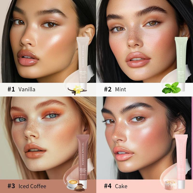 Moisturizing Lip Butter Balm Set