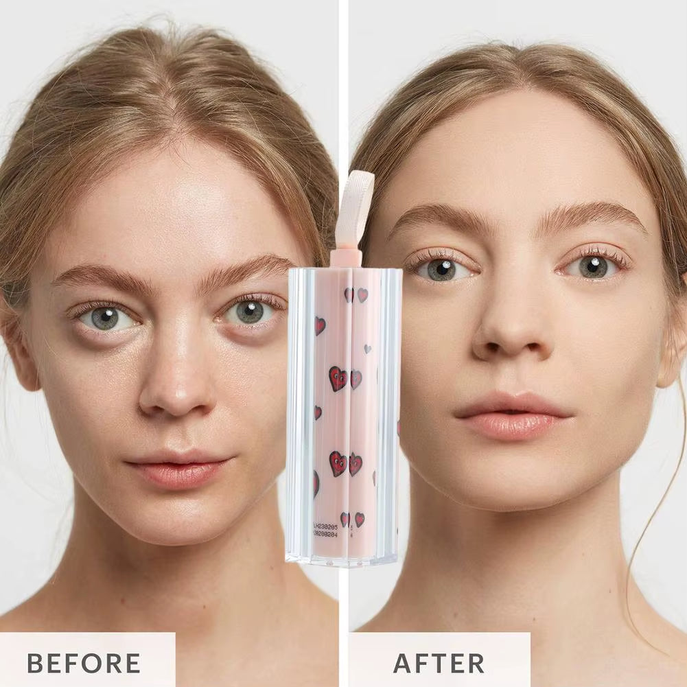 BlurStick Invisible Pore Primer – Waterproof, Oil-Control Face Base for Smooth, Flawless, Long-Lasting Makeup